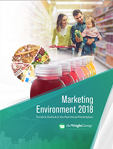 Marketing Environment 2018 web version
